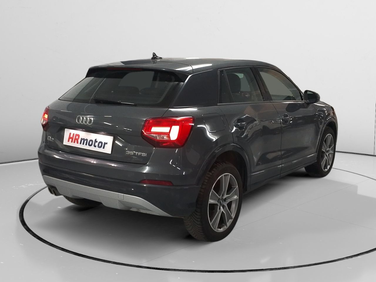 Audi Q2 design 35 TFSI S tronic - foto 2