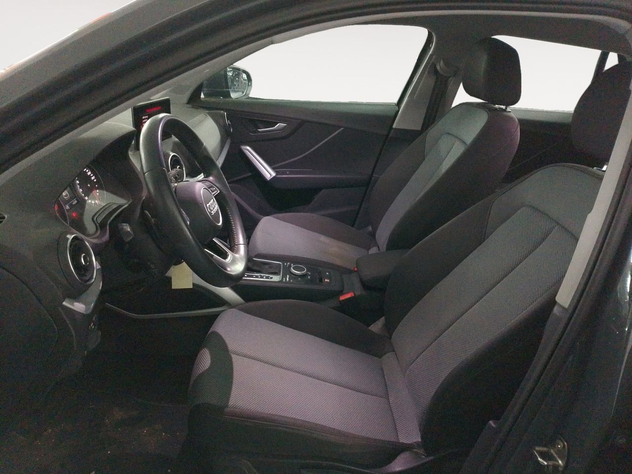 Audi Q2 design 35 TFSI S tronic - foto 9