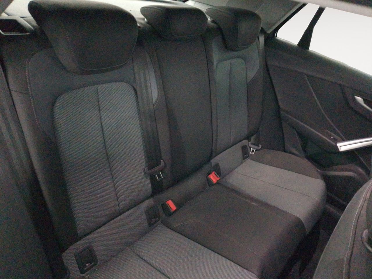 Audi Q2 design 35 TFSI S tronic - foto 10