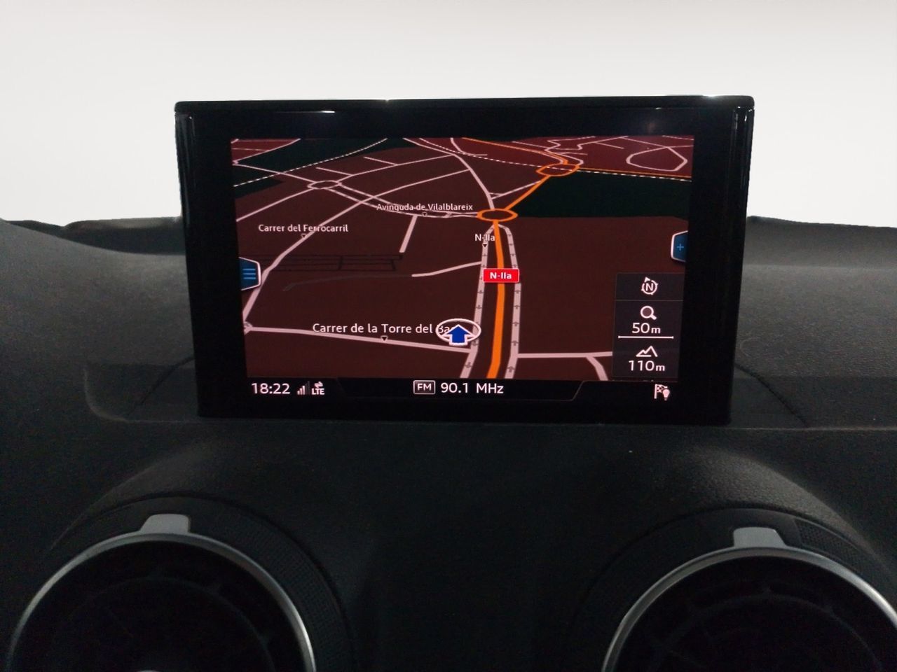 Audi Q2 design 35 TFSI S tronic - foto 18