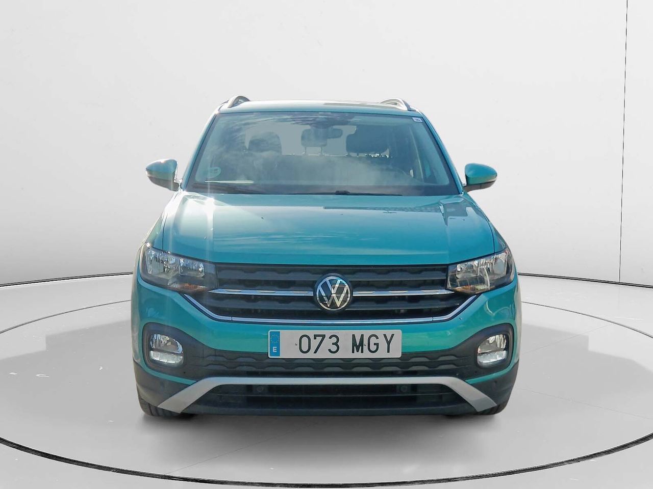 Volkswagen T-Cross Advance 1.0 TSI - foto 5