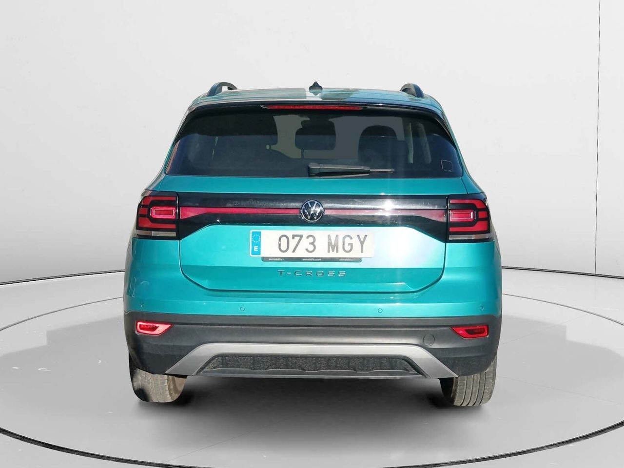 Volkswagen T-Cross Advance 1.0 TSI - foto 3