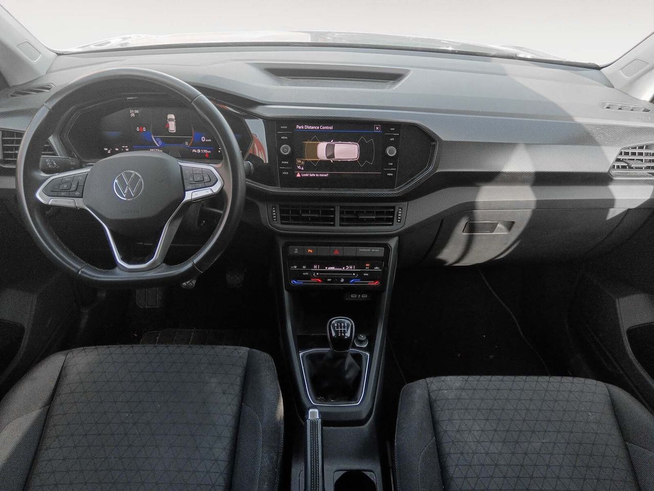 Volkswagen T-Cross Advance 1.0 TSI - foto 7