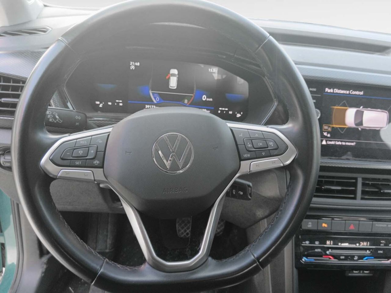 Volkswagen T-Cross Advance 1.0 TSI - foto 8