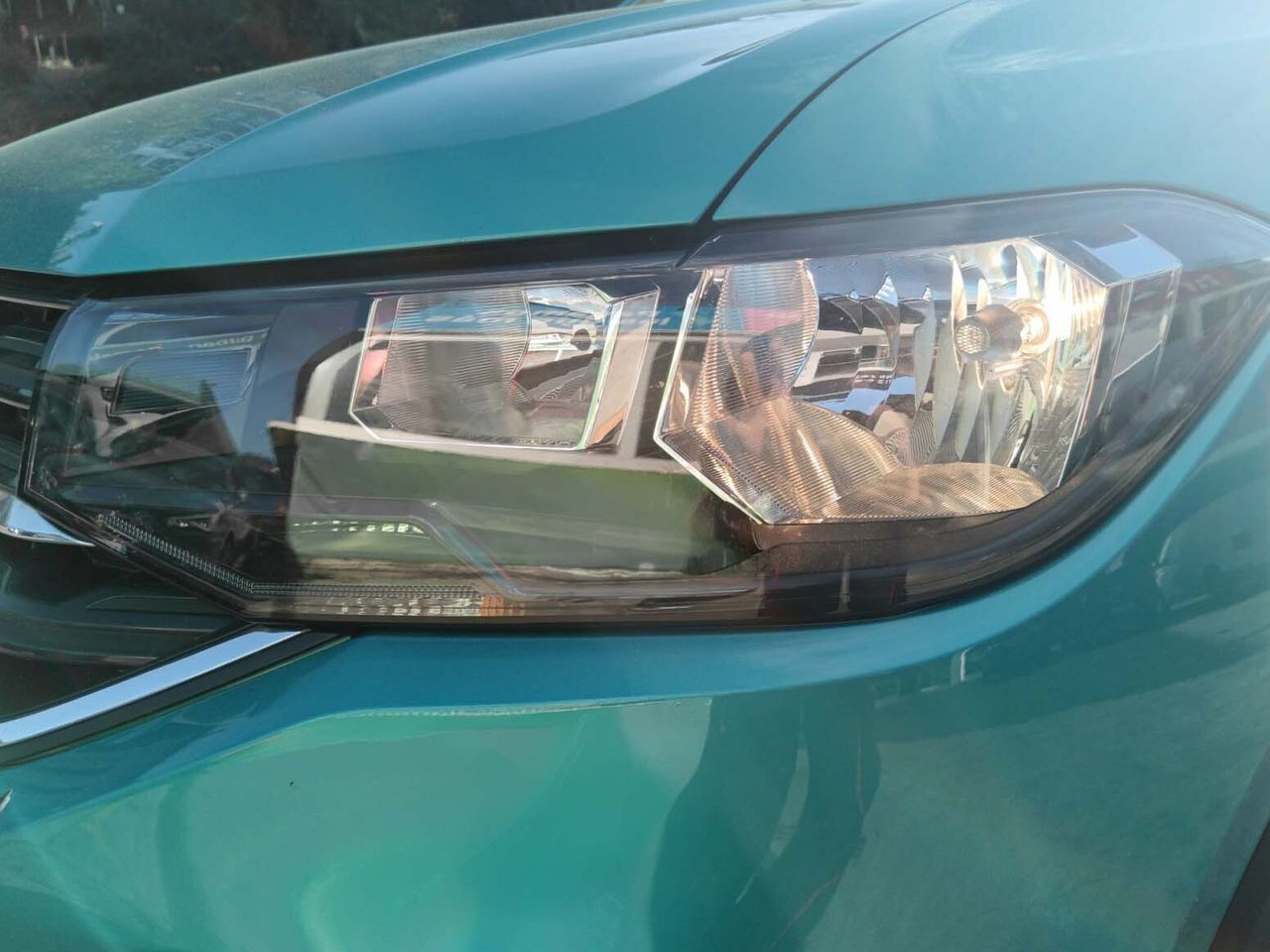 Volkswagen T-Cross Advance 1.0 TSI - foto 23