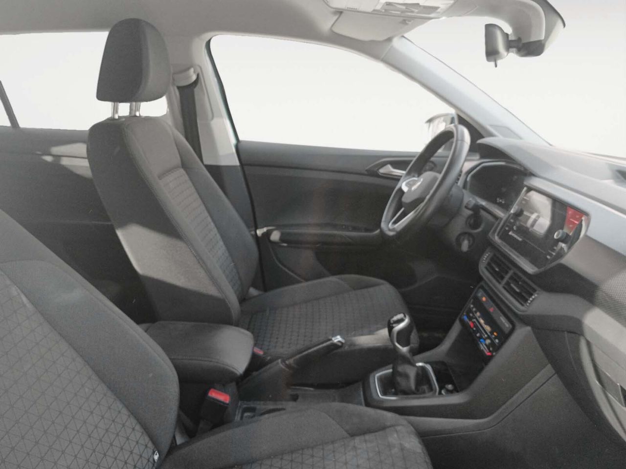 Volkswagen T-Cross Advance 1.0 TSI - foto 11