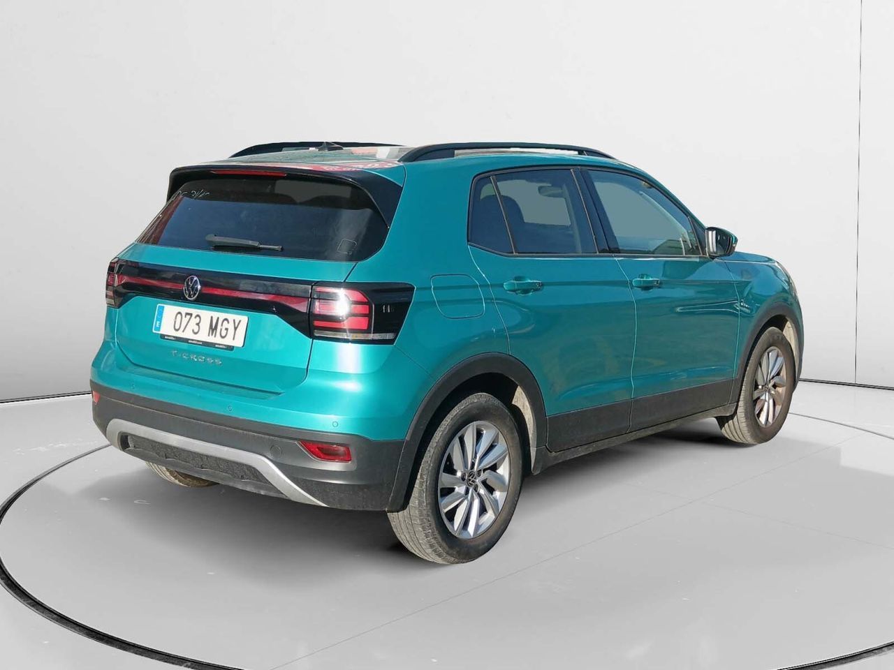 Volkswagen T-Cross Advance 1.0 TSI - foto 2