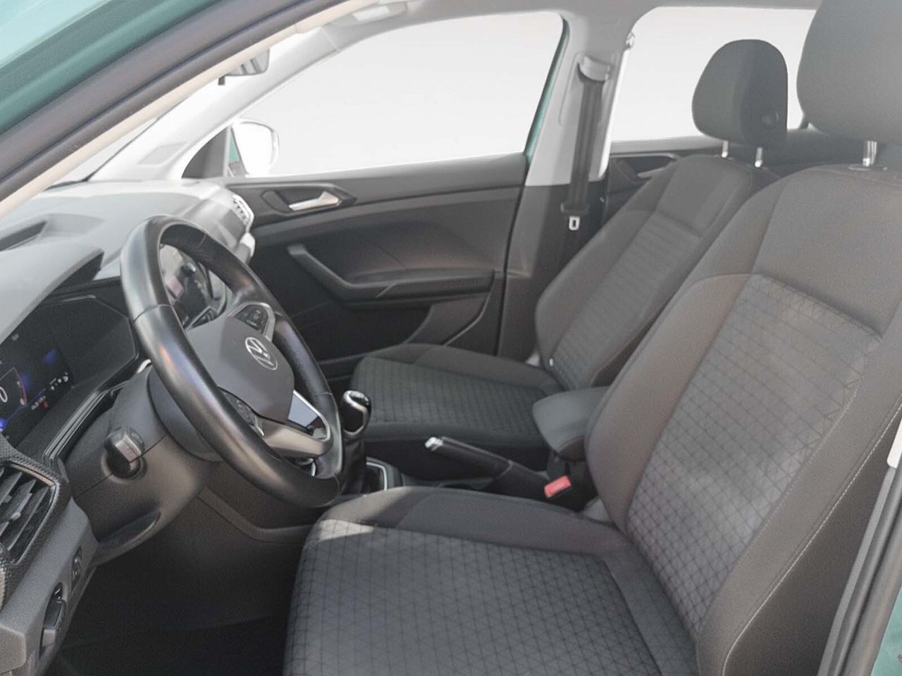 Volkswagen T-Cross Advance 1.0 TSI - foto 9
