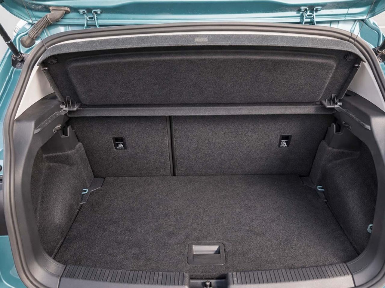 Volkswagen T-Cross Advance 1.0 TSI - foto 12