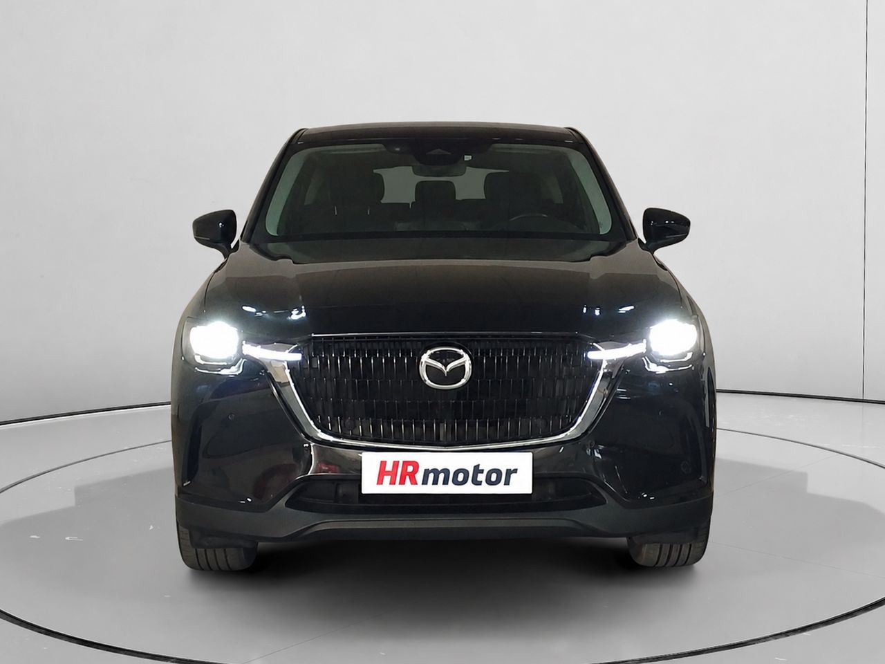 Mazda CX-60 2.5 e-Skyactiv PHEV Exclusive-Line AWD - foto 7