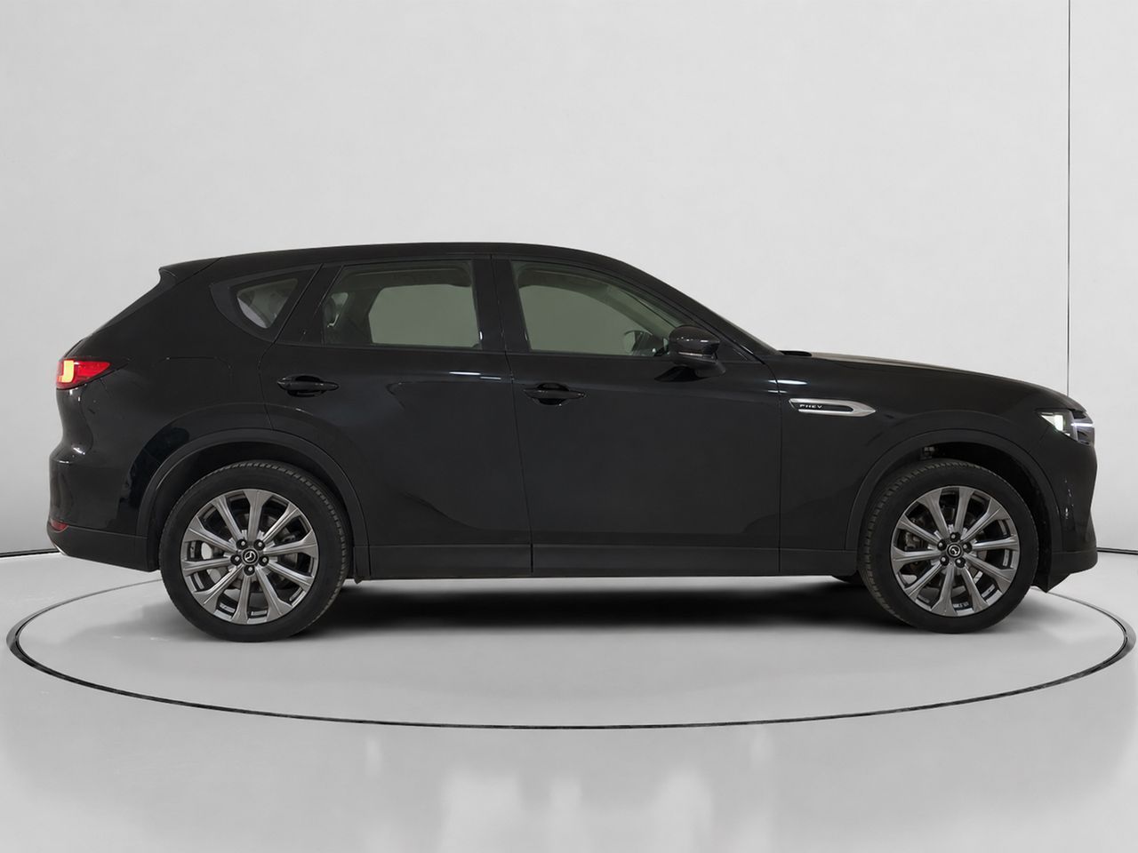 Mazda CX-60 2.5 e-Skyactiv PHEV Exclusive-Line AWD - foto 2