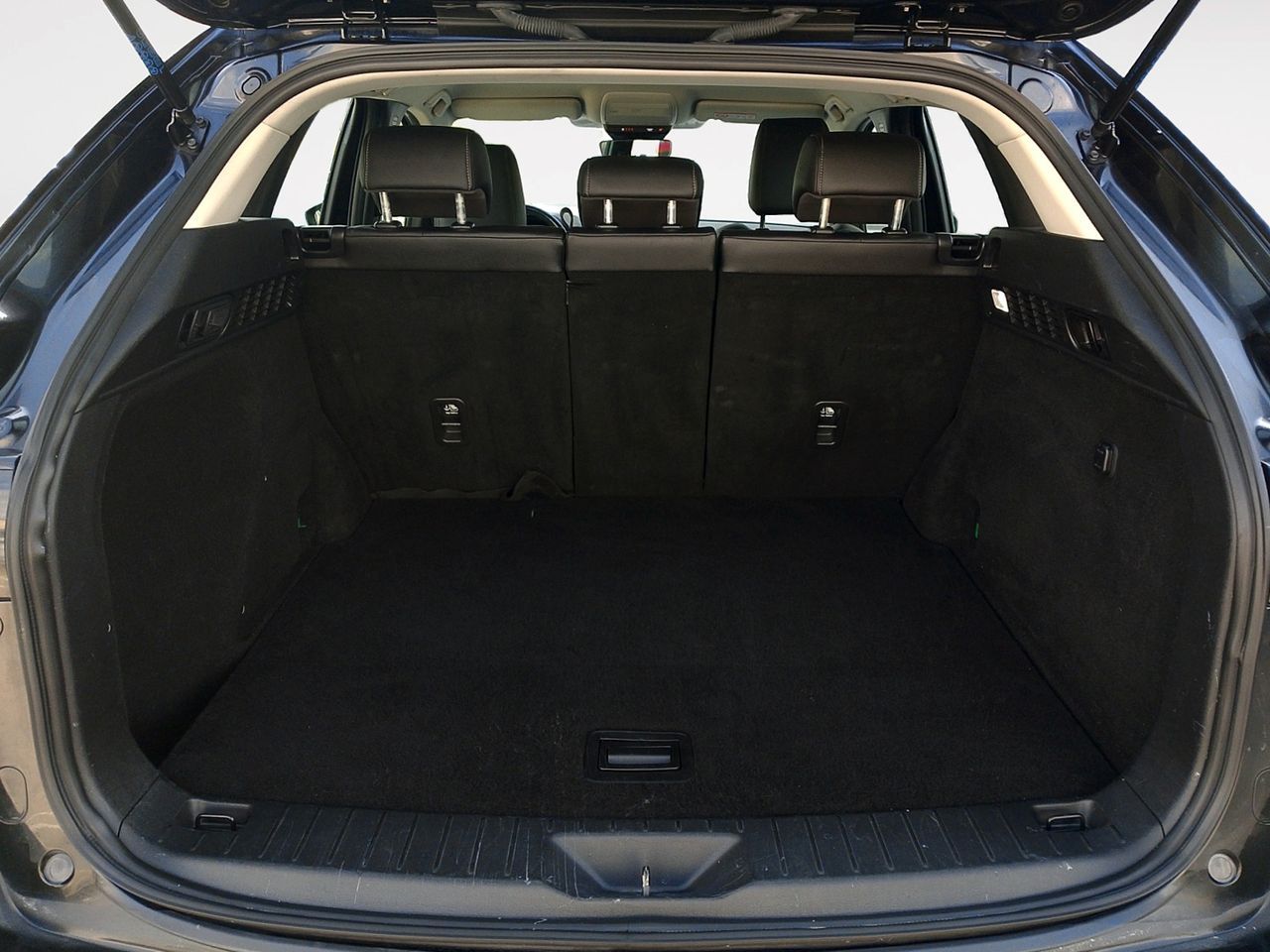 Mazda CX-60 2.5 e-Skyactiv PHEV Exclusive-Line AWD - foto 13