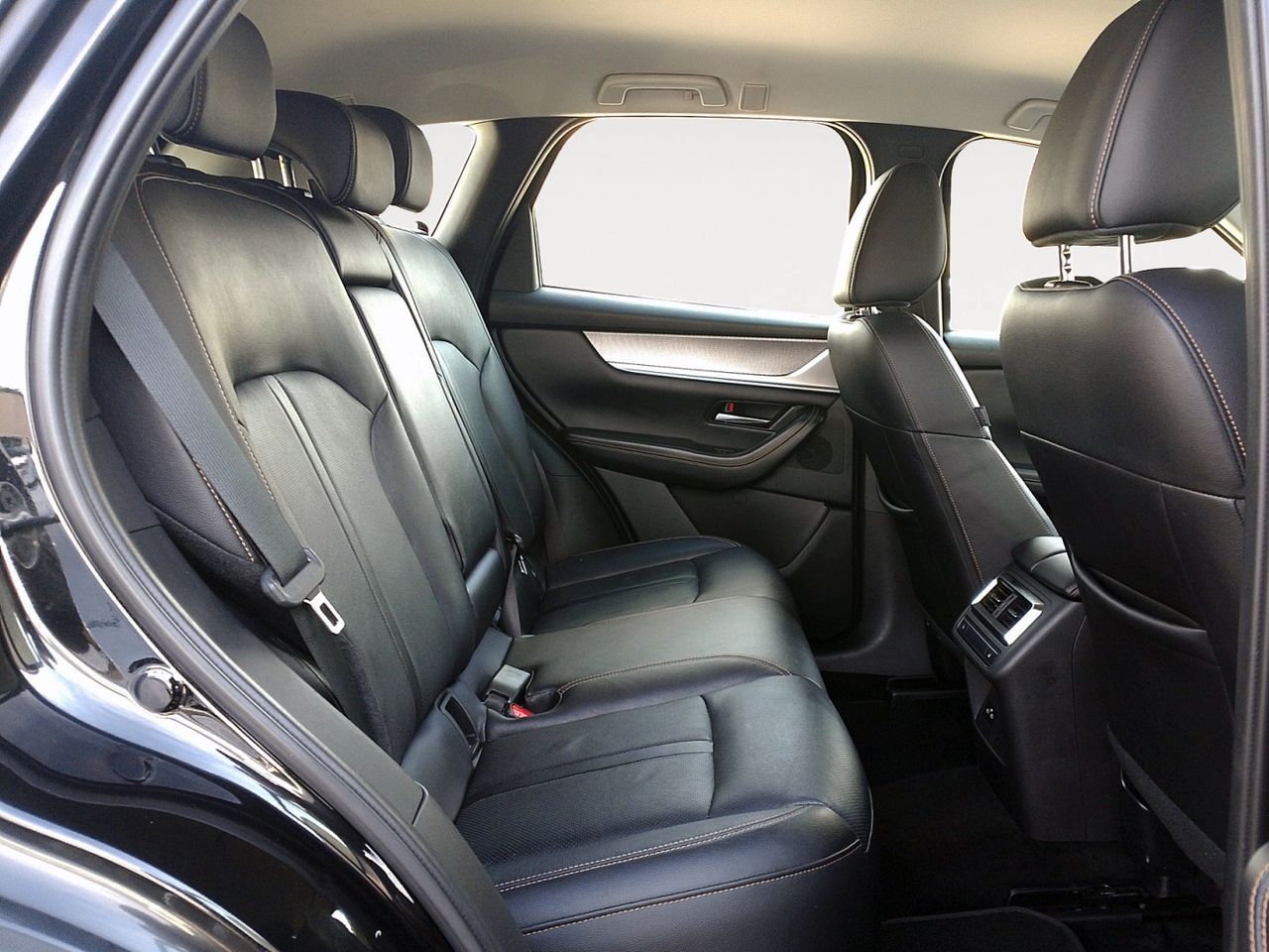 Mazda CX-60 2.5 e-Skyactiv PHEV Exclusive-Line AWD - foto 11