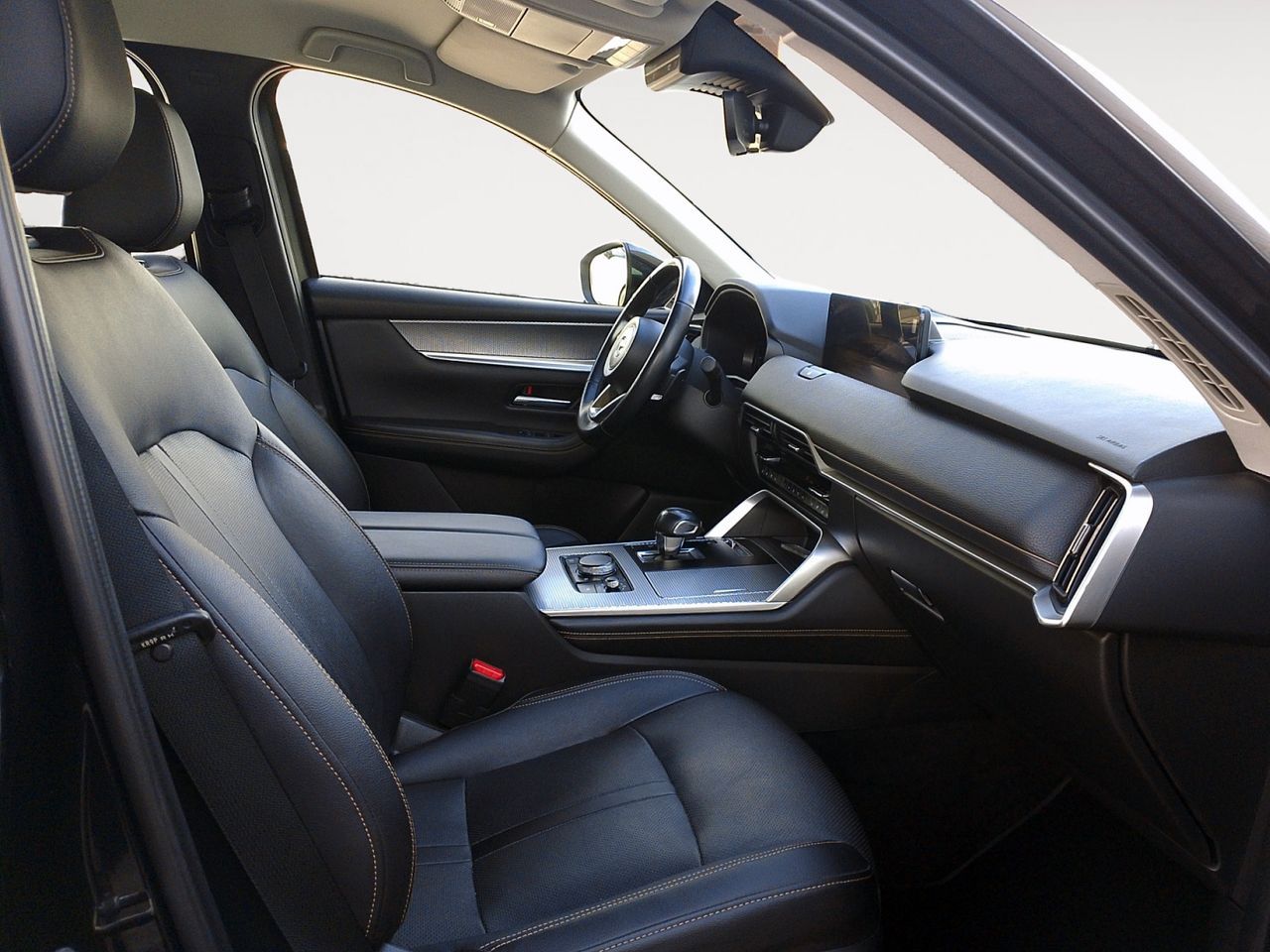 Mazda CX-60 2.5 e-Skyactiv PHEV Exclusive-Line AWD - foto 12