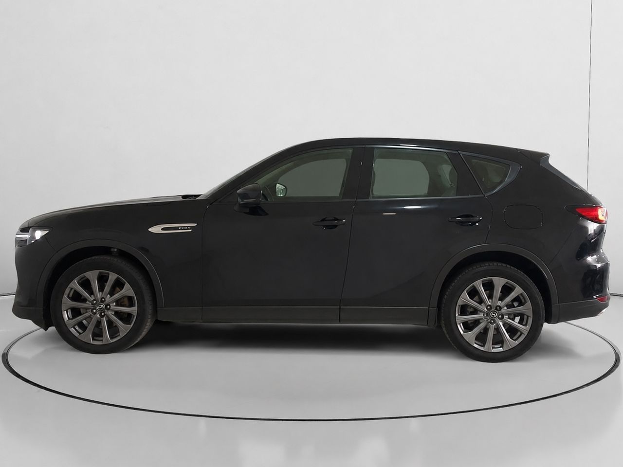 Mazda CX-60 2.5 e-Skyactiv PHEV Exclusive-Line AWD - foto 6