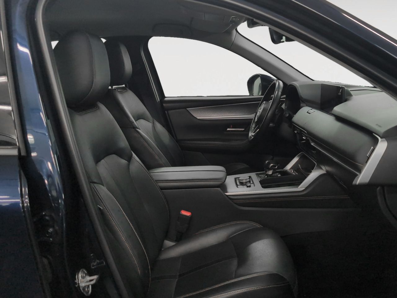 Mazda CX-60 2.5 e-Skyactiv PHEV Exclusive-Line AWD - foto 10