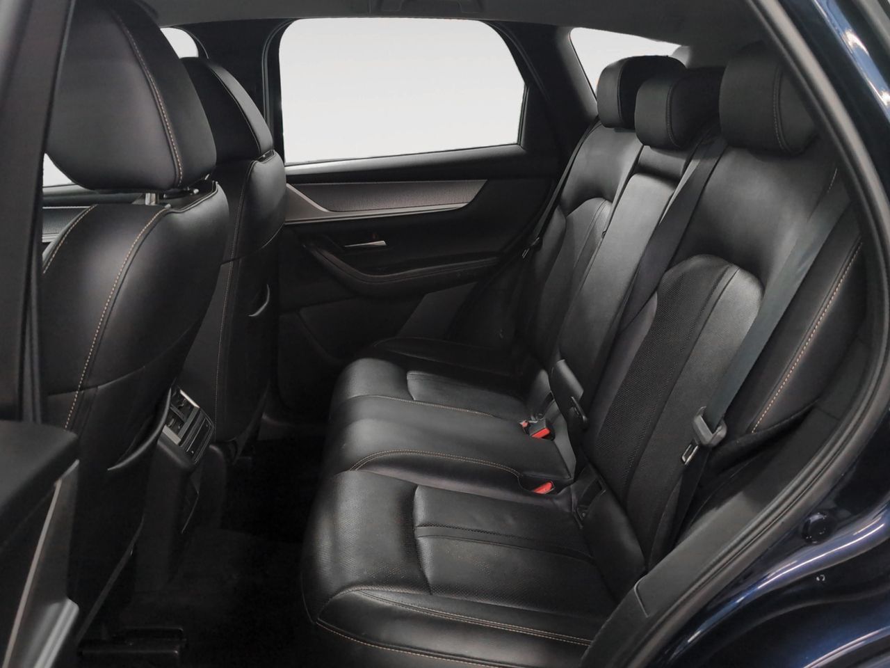 Mazda CX-60 2.5 e-Skyactiv PHEV Exclusive-Line AWD - foto 9