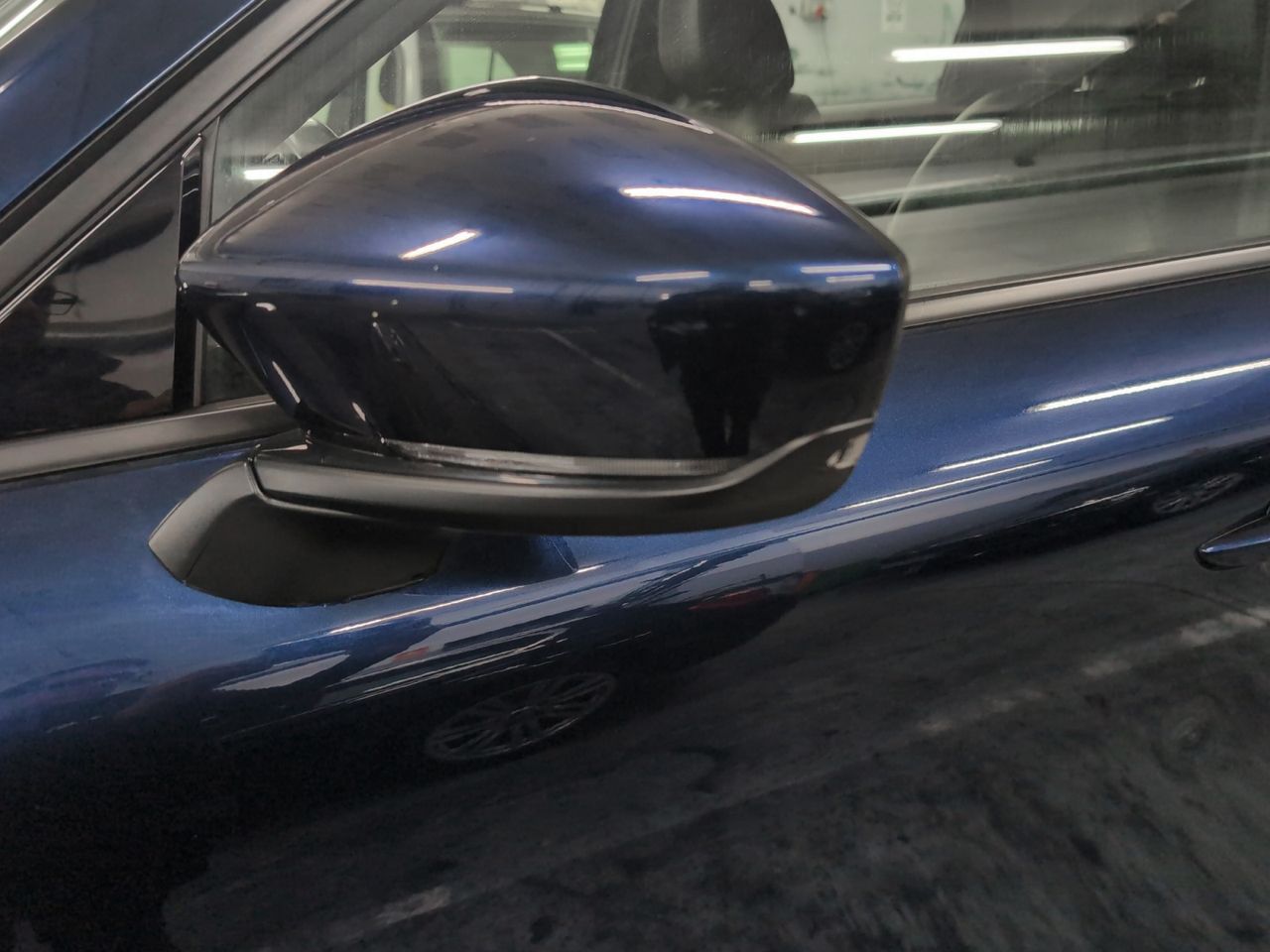 Mazda CX-60 2.5 e-Skyactiv PHEV Exclusive-Line AWD - foto 20