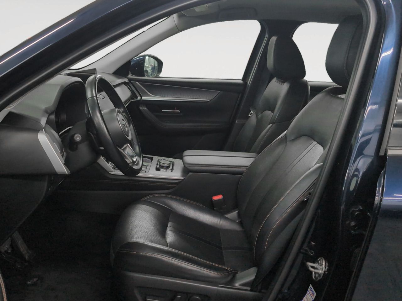 Mazda CX-60 2.5 e-Skyactiv PHEV Exclusive-Line AWD - foto 8