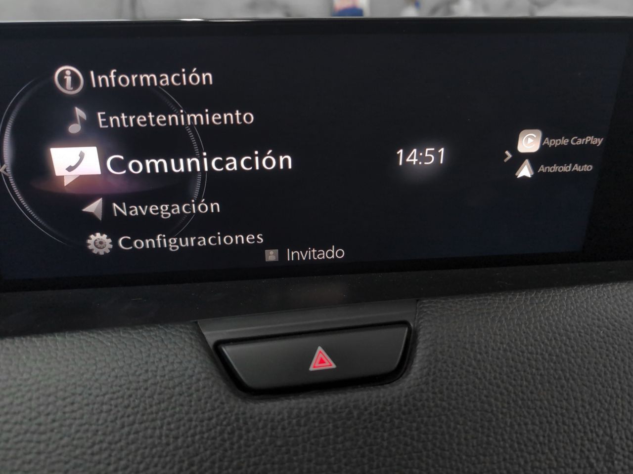 Mazda CX-60 2.5 e-Skyactiv PHEV Exclusive-Line AWD - foto 15
