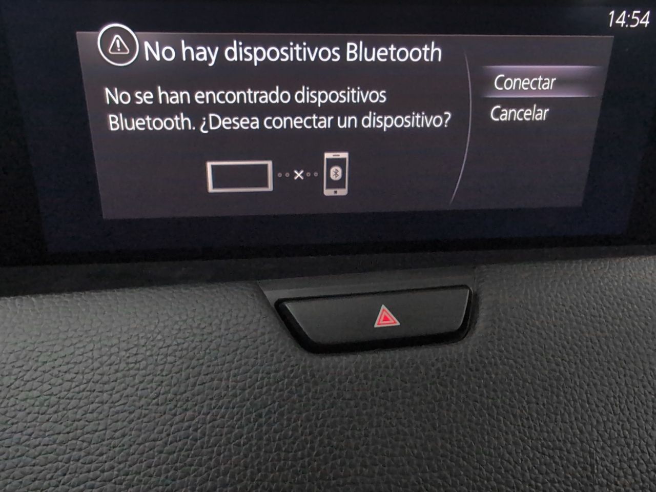Mazda CX-60 2.5 e-Skyactiv PHEV Exclusive-Line AWD - foto 17