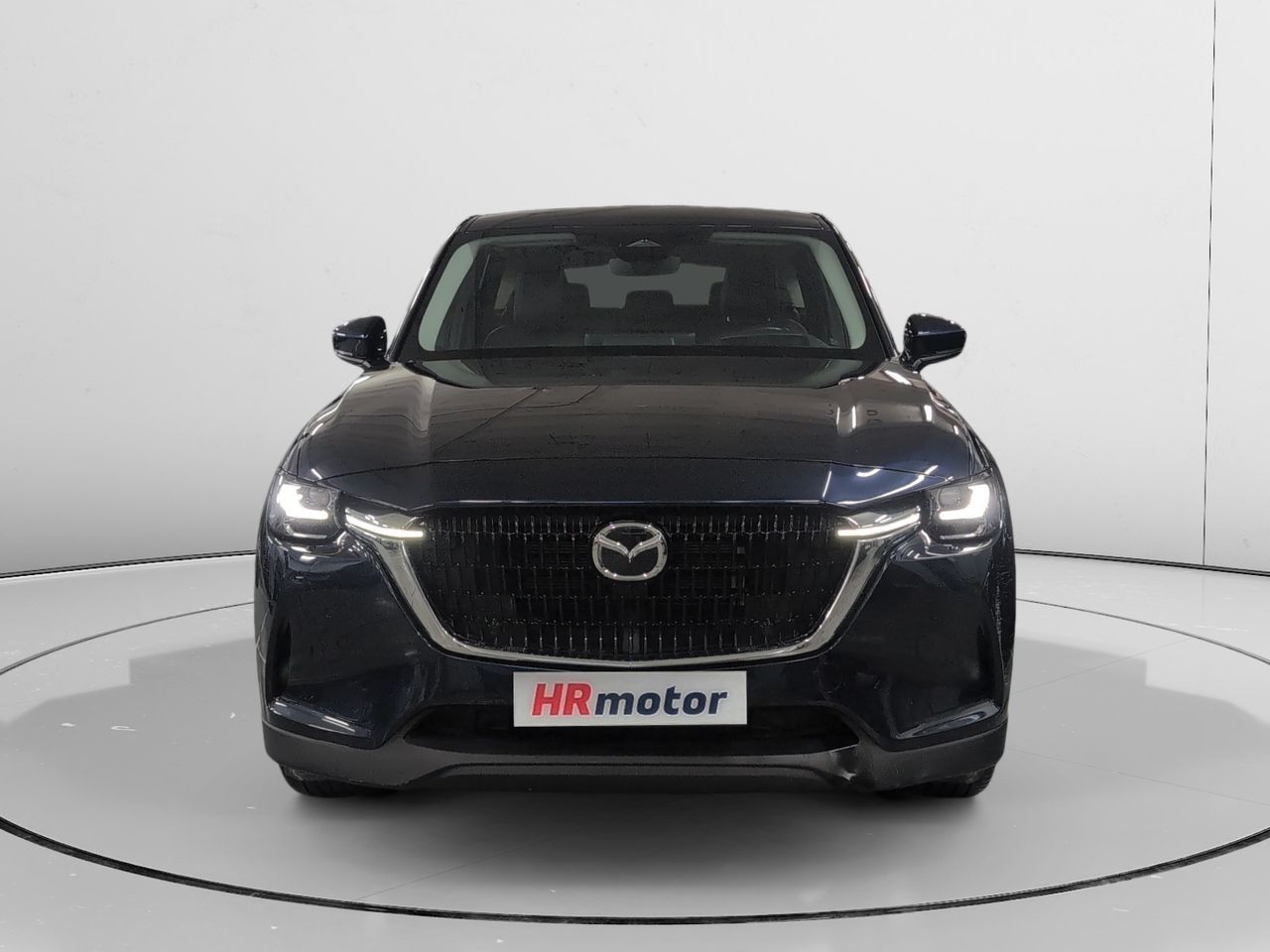 Mazda CX-60 2.5 e-Skyactiv PHEV Exclusive-Line AWD - foto 5