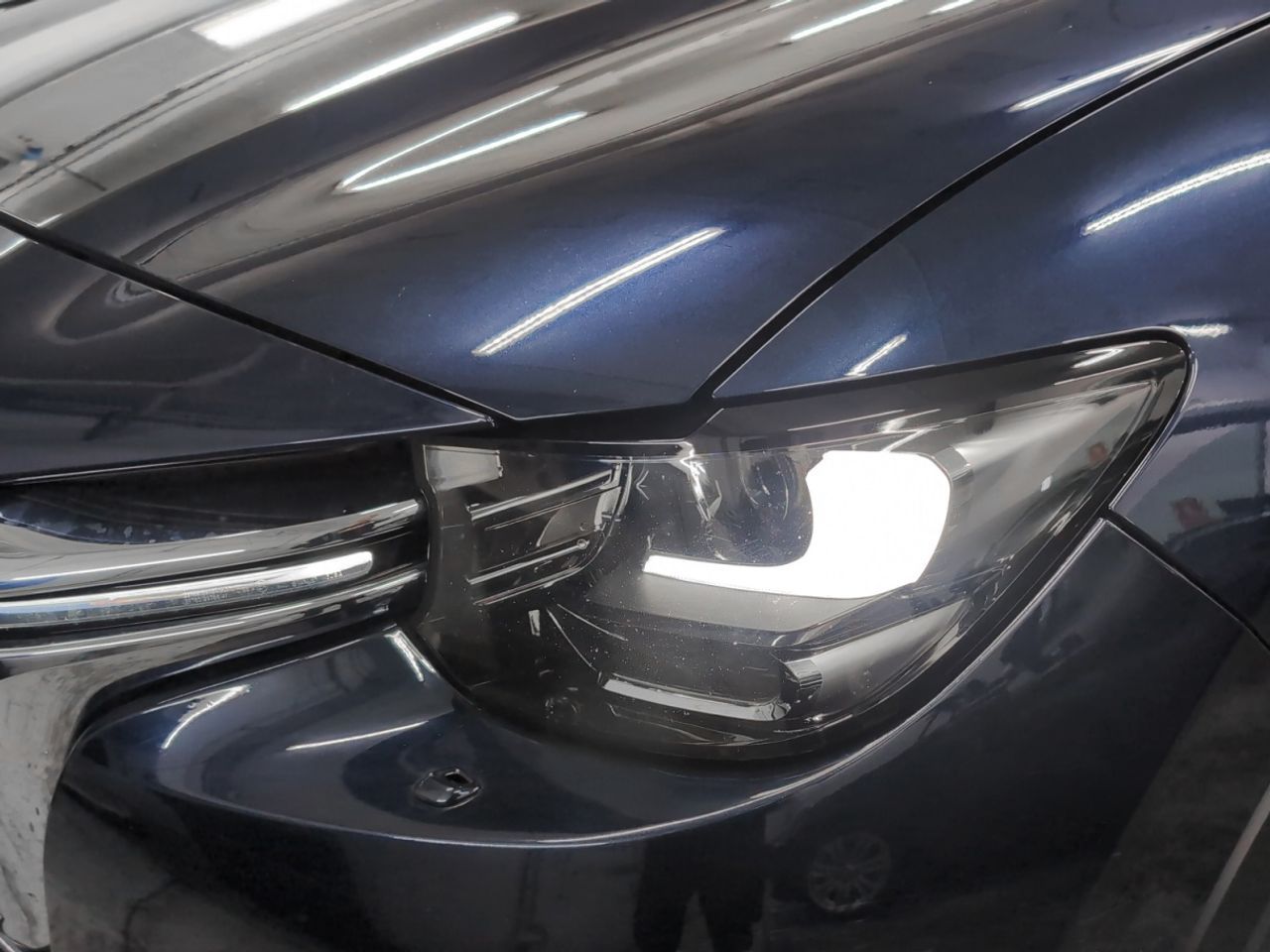 Mazda CX-60 2.5 e-Skyactiv PHEV Exclusive-Line AWD - foto 21