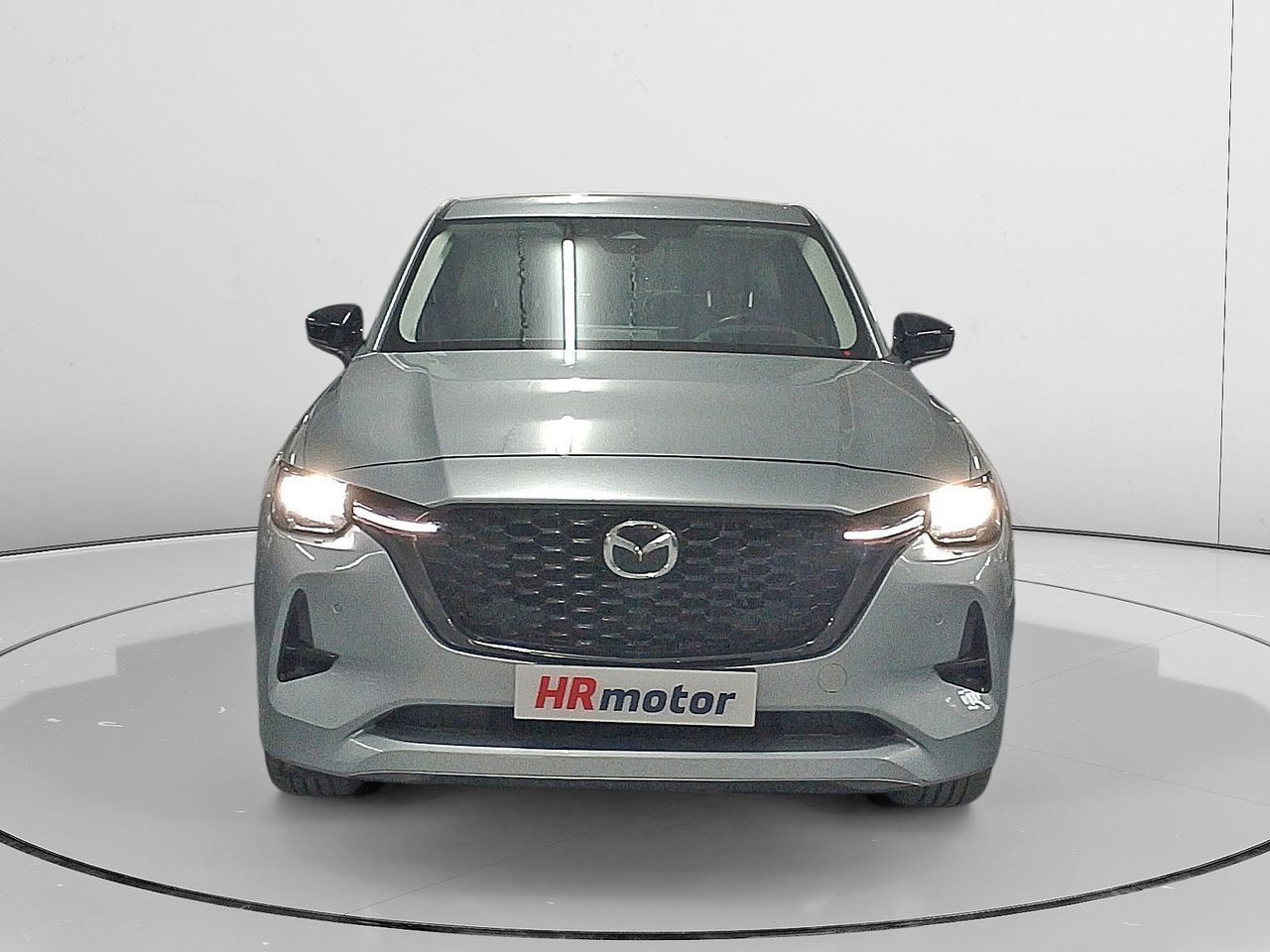 Mazda CX-60 e-Skyactiv PHEV Homura AWD - foto 5