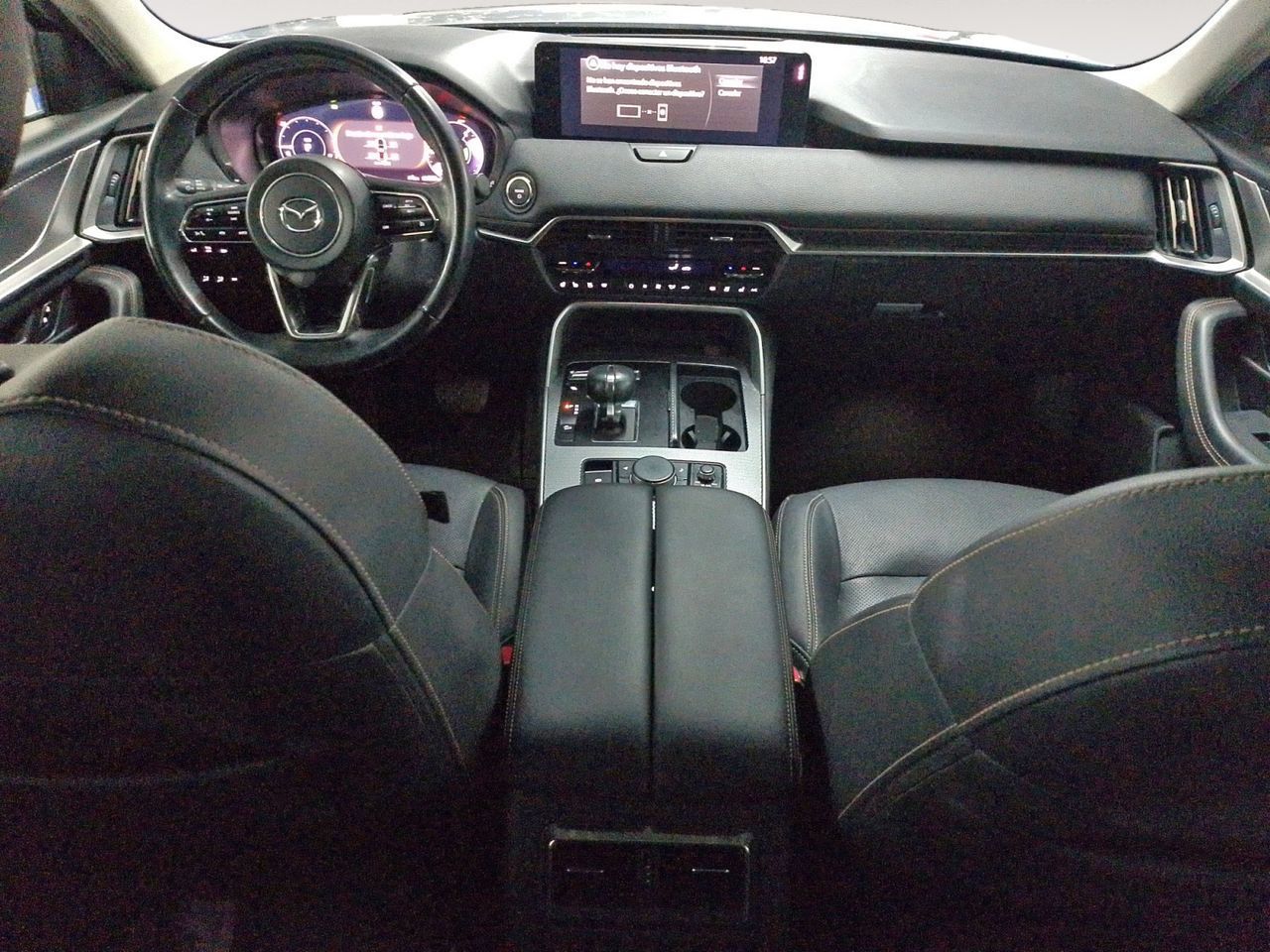 Mazda CX-60 e-Skyactiv PHEV Homura AWD - foto 7
