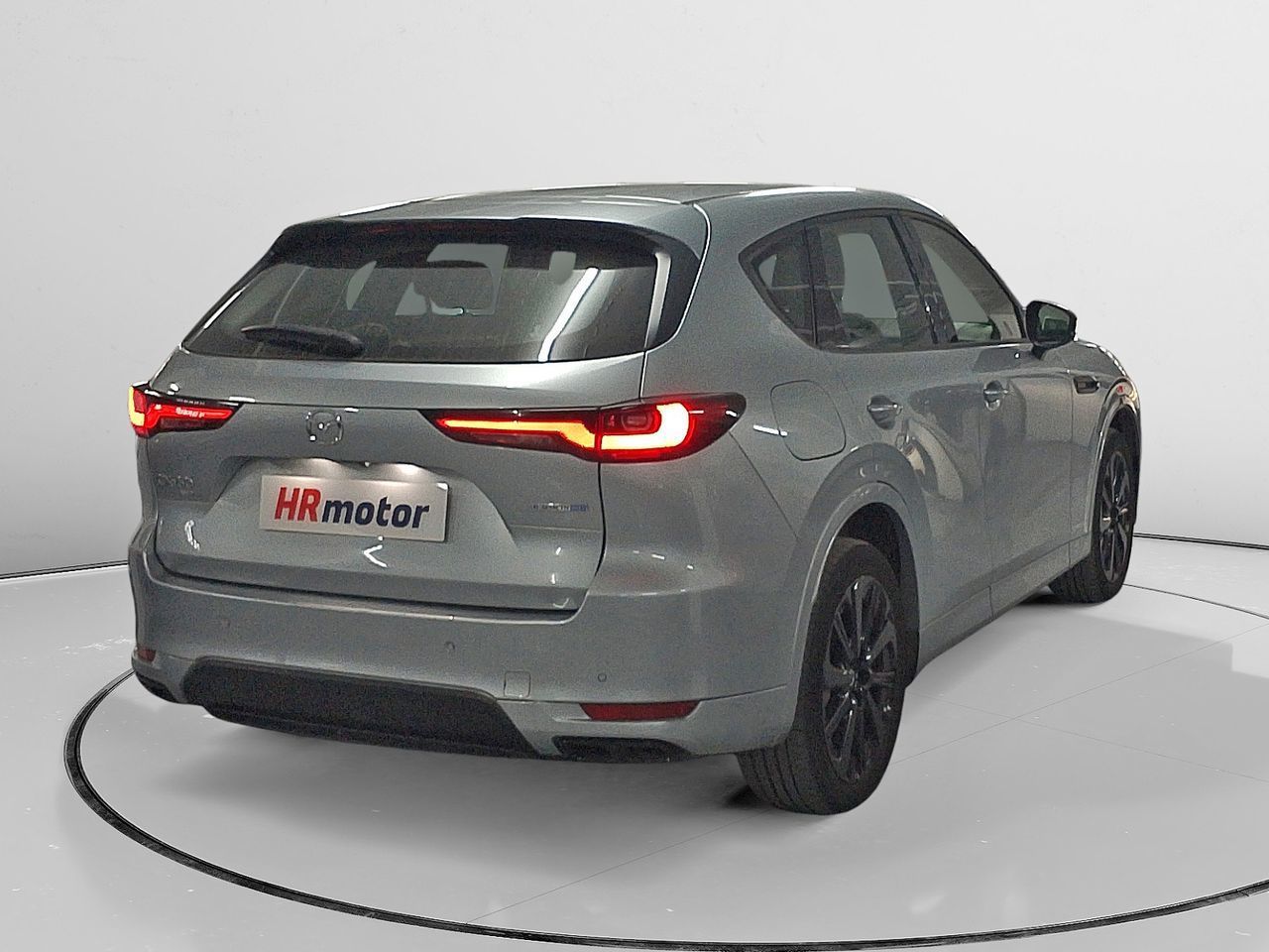 Mazda CX-60 e-Skyactiv PHEV Homura AWD - foto 2