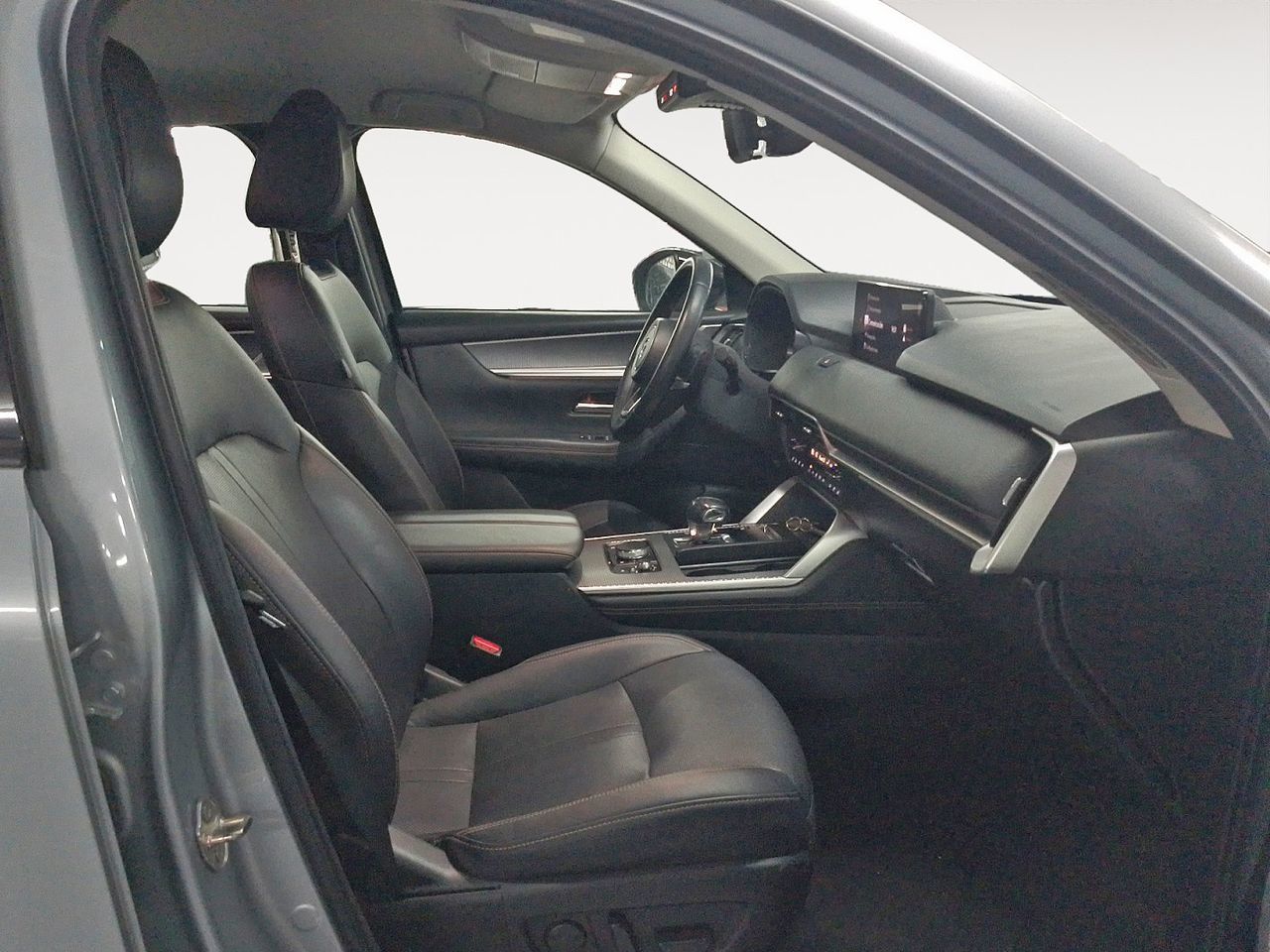 Mazda CX-60 e-Skyactiv PHEV Homura AWD - foto 11