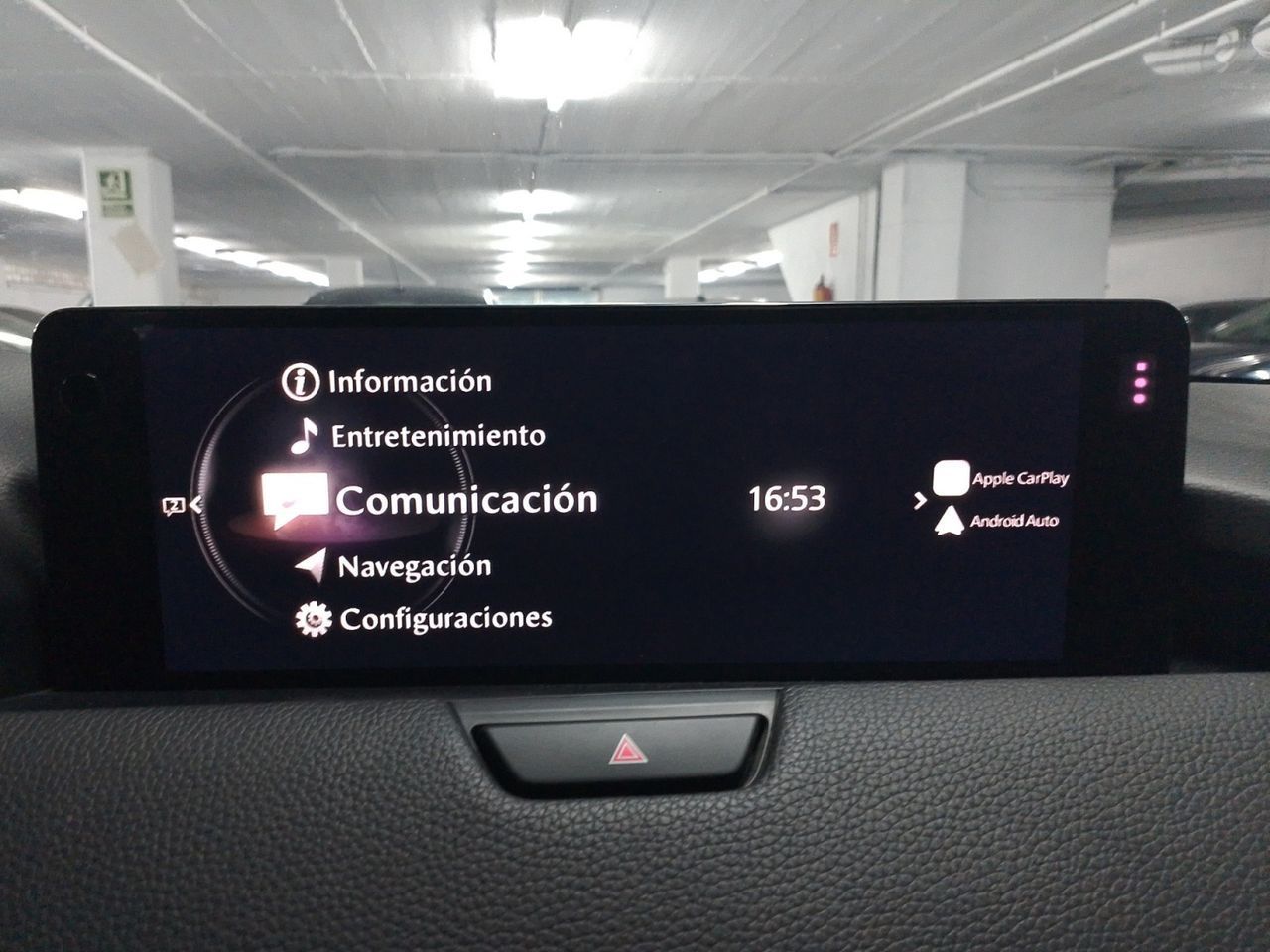 Mazda CX-60 e-Skyactiv PHEV Homura AWD - foto 16