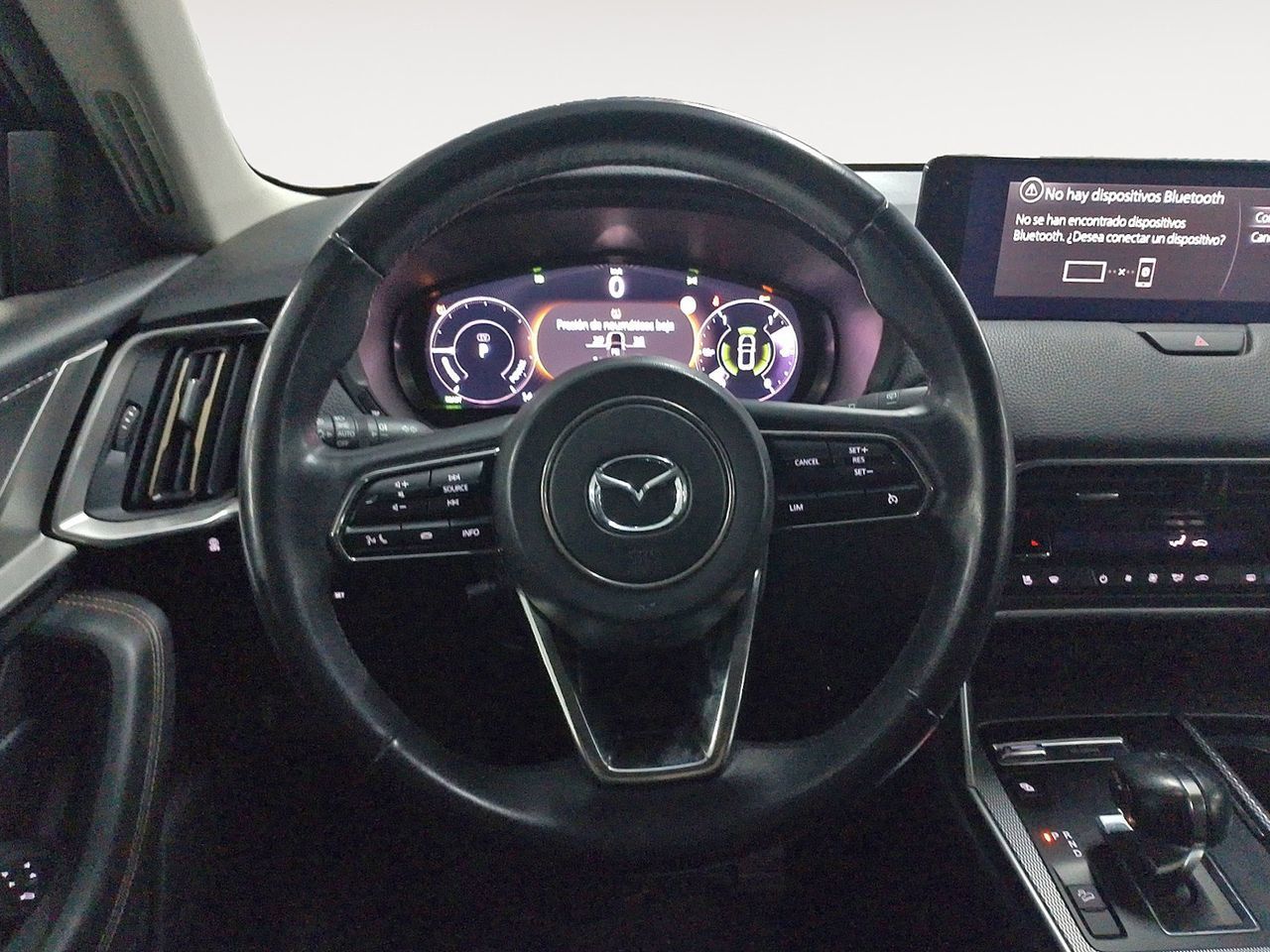Mazda CX-60 e-Skyactiv PHEV Homura AWD - foto 8