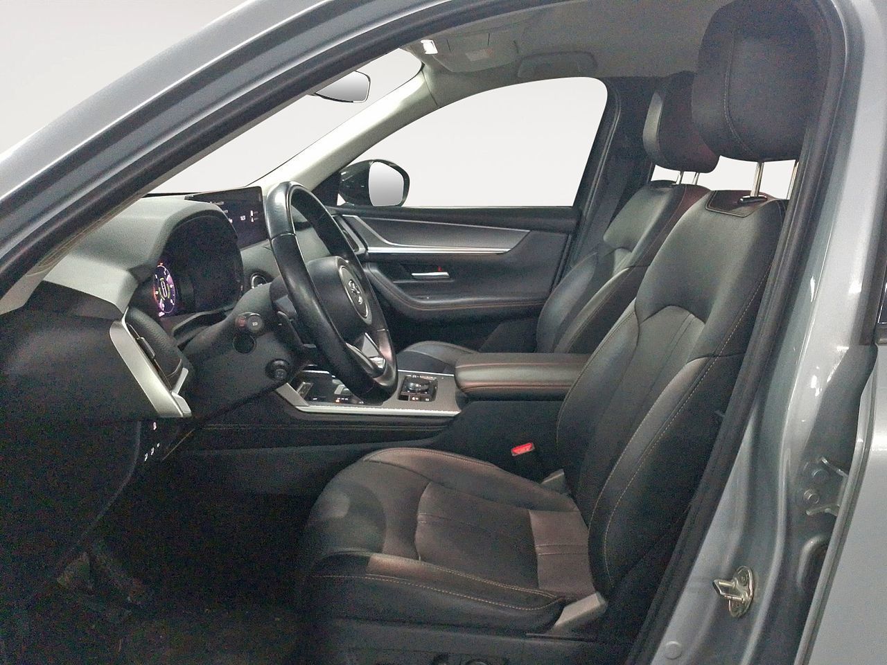 Mazda CX-60 e-Skyactiv PHEV Homura AWD - foto 9