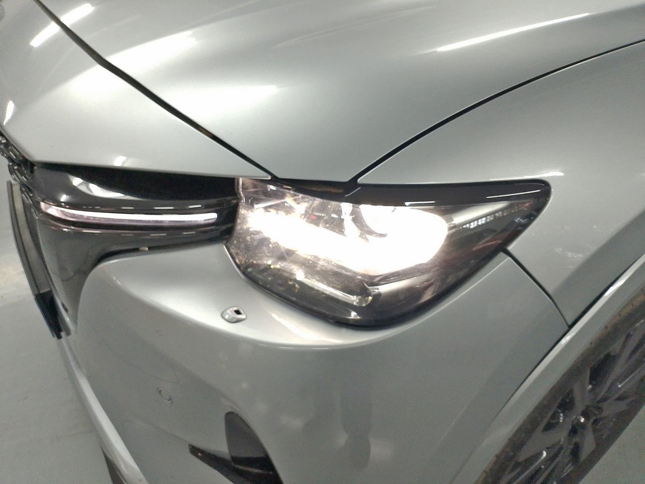 Mazda CX-60 e-Skyactiv PHEV Homura AWD - foto 18