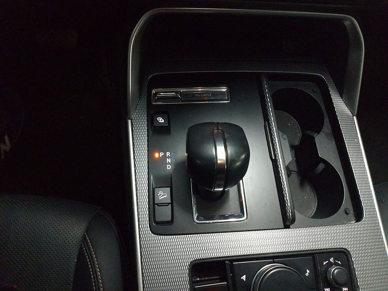 Mazda CX-60 e-Skyactiv PHEV Homura AWD - foto 13