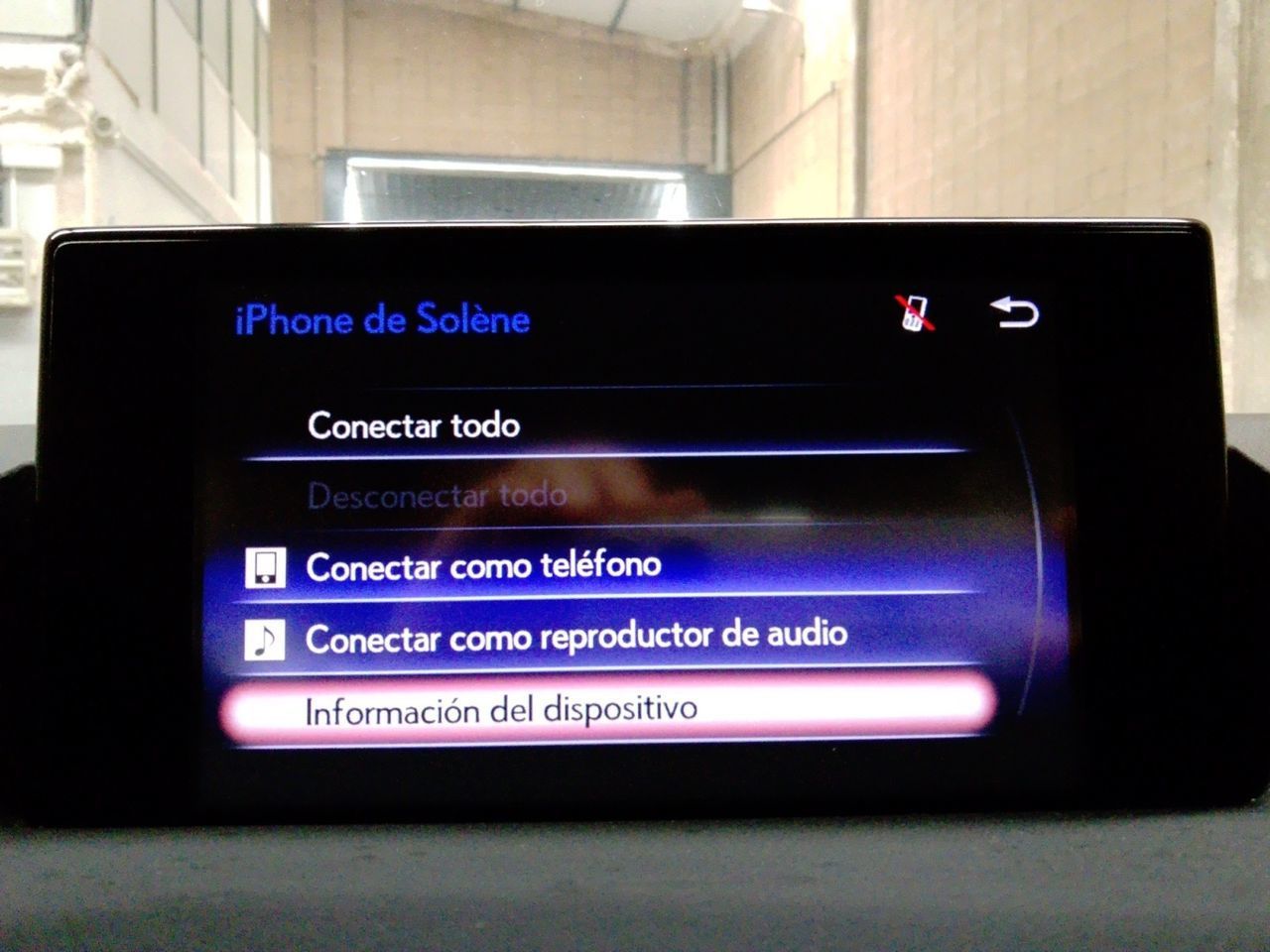 Lexus CT 200h Business - foto 19