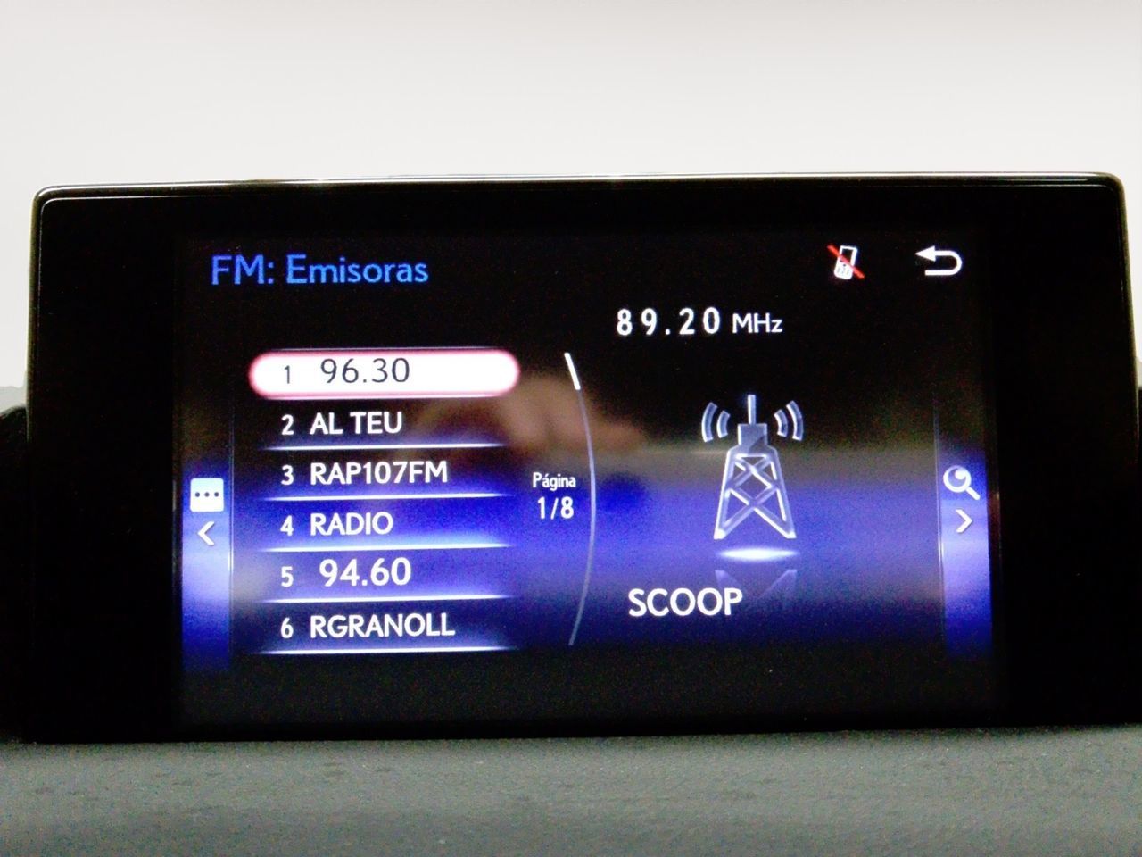 Lexus CT 200h Business - foto 18