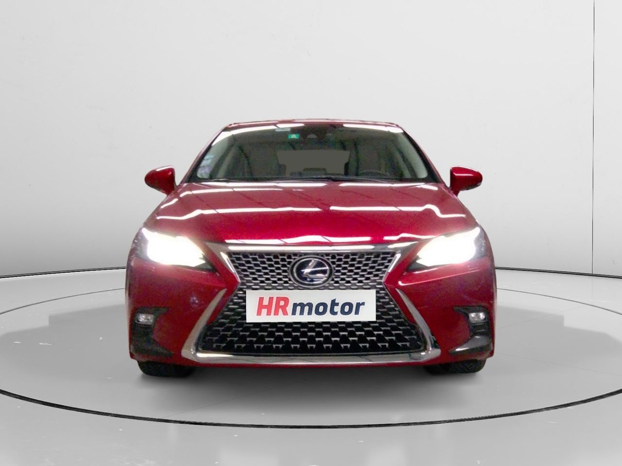 Lexus CT 200h Business - foto 5
