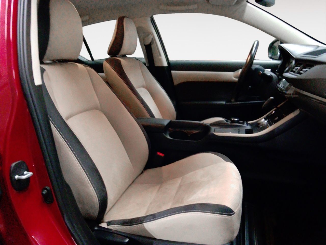 Lexus CT 200h Business - foto 11