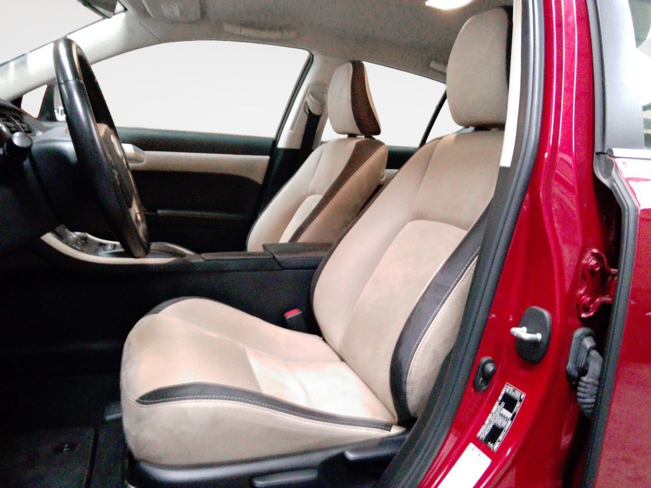 Lexus CT 200h Business - foto 9