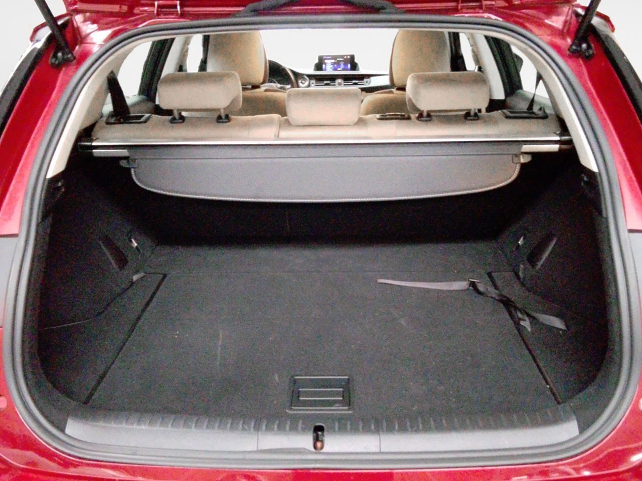 Lexus CT 200h Business - foto 12