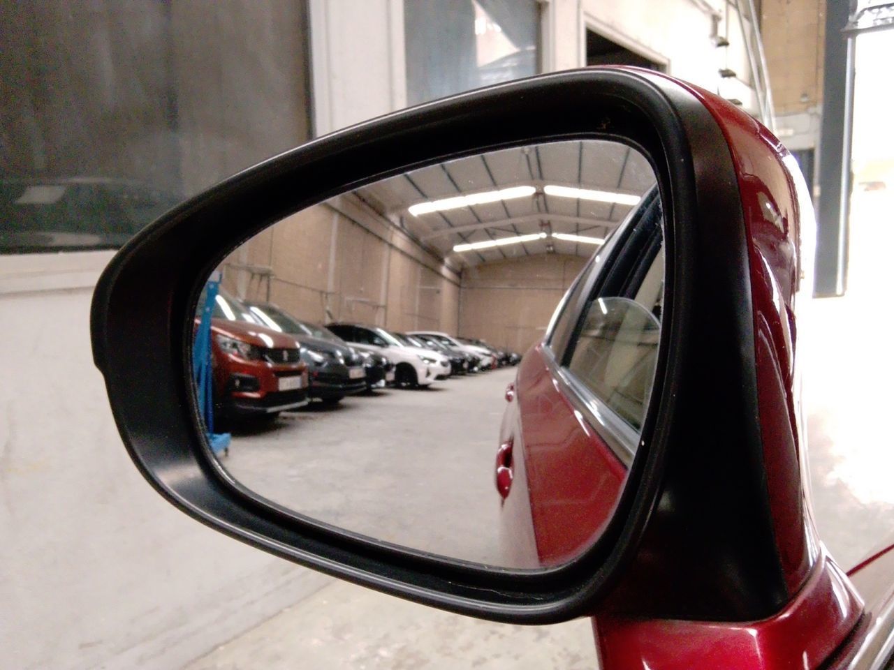 Lexus CT 200h Business - foto 21