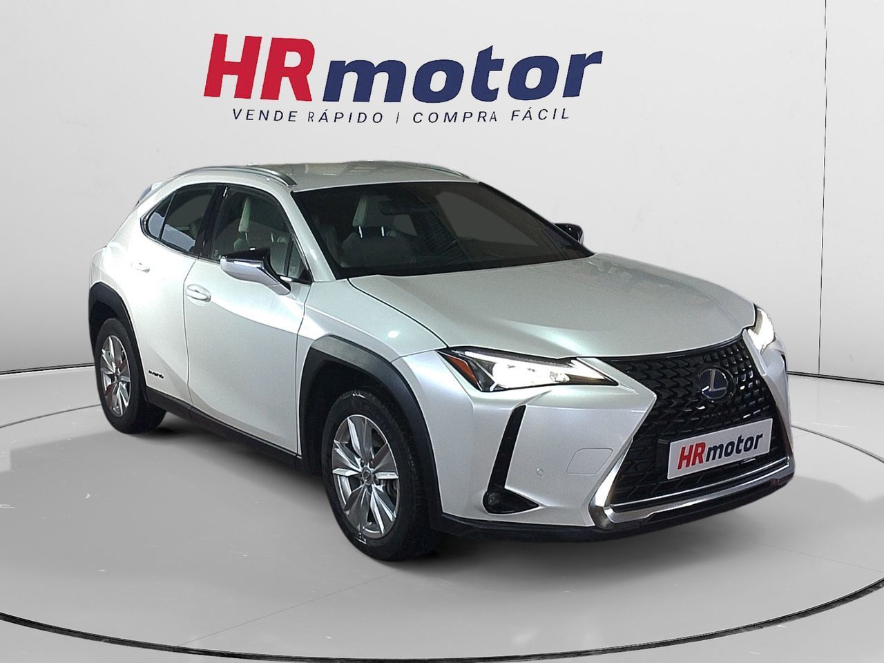 Lexus UX 250h Business 2WD