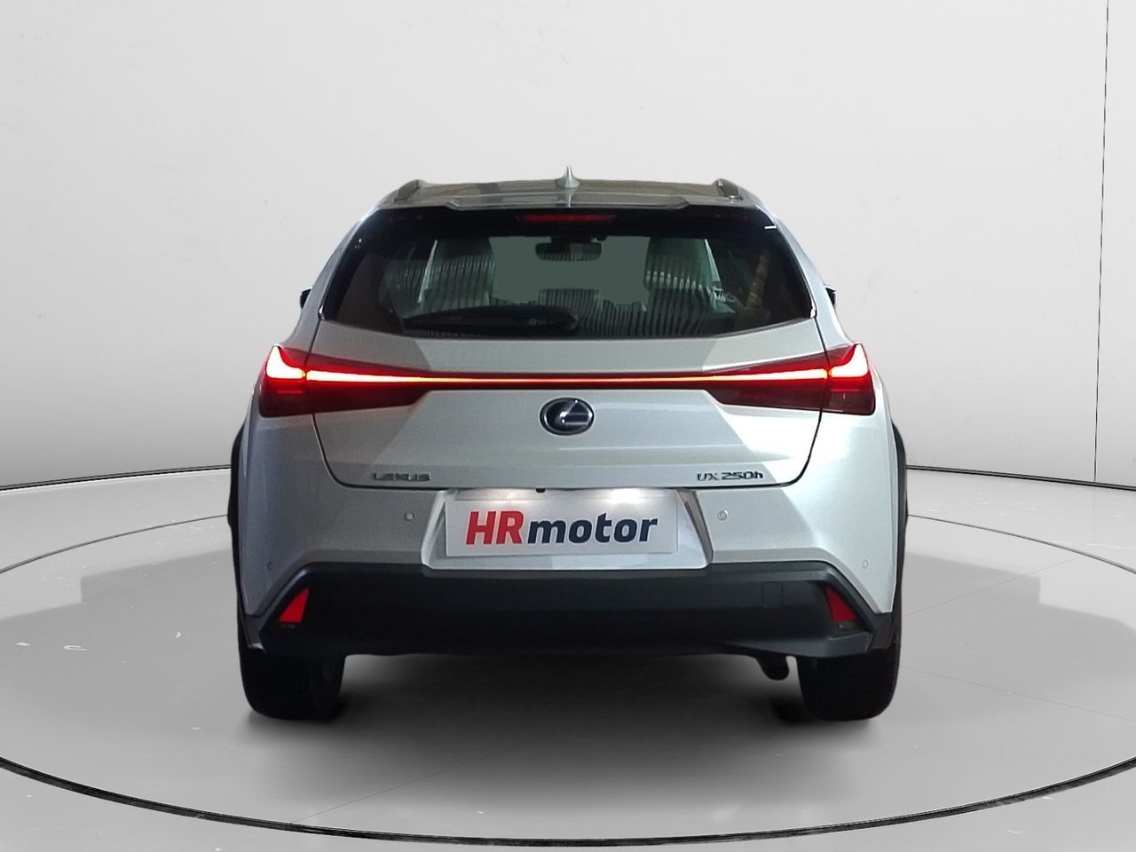 Lexus UX 250h Business 2WD - foto 3