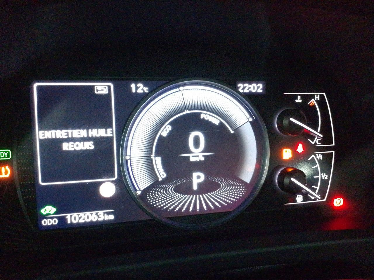 Lexus UX 250h Business 2WD - foto 14