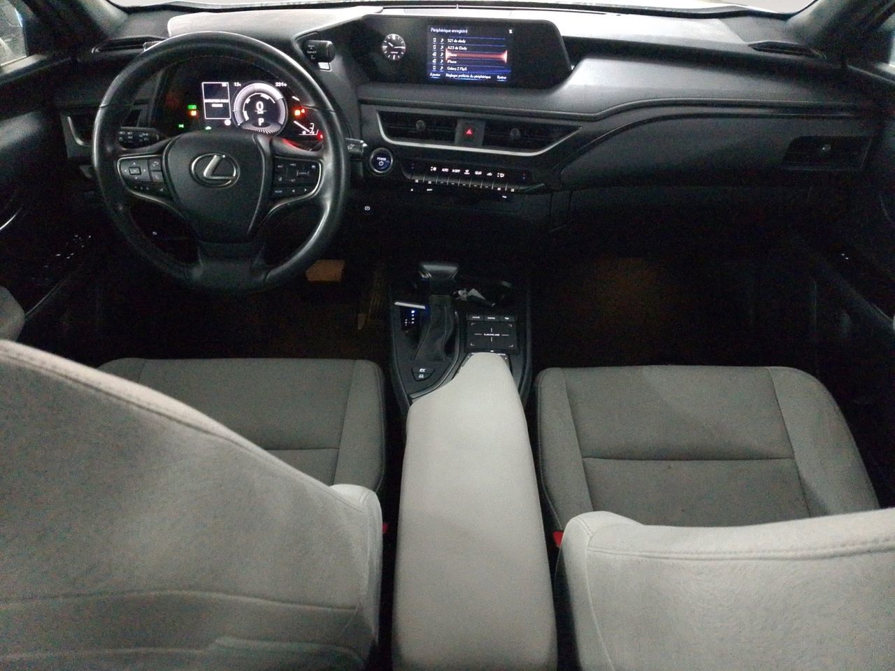 Lexus UX 250h Business 2WD - foto 7