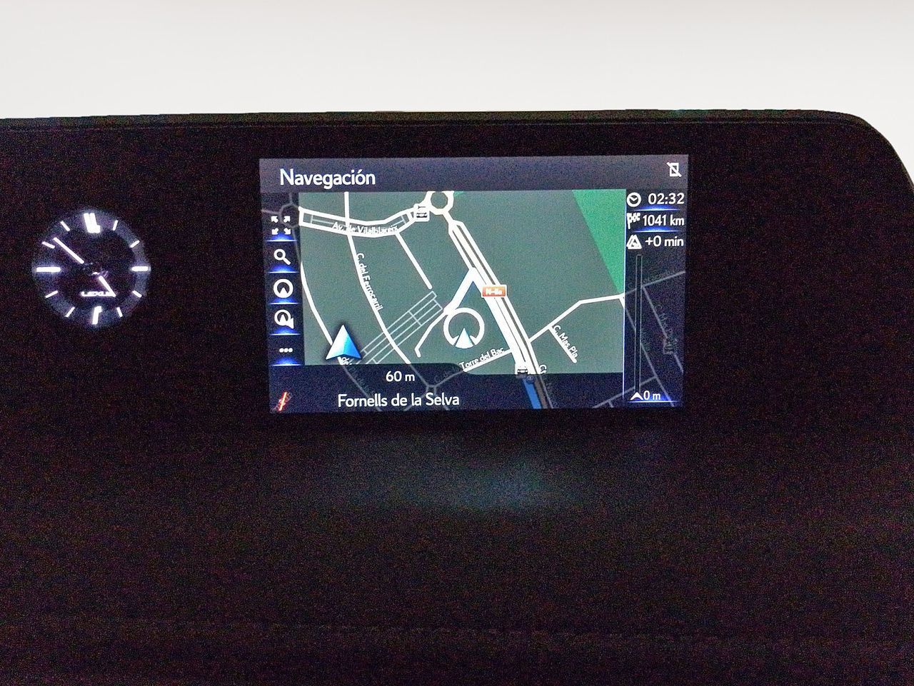 Lexus UX 250h Business 2WD - foto 15