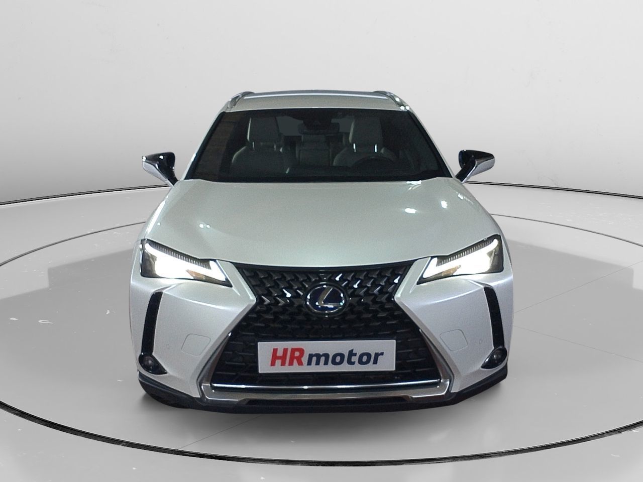 Lexus UX 250h Business 2WD - foto 5