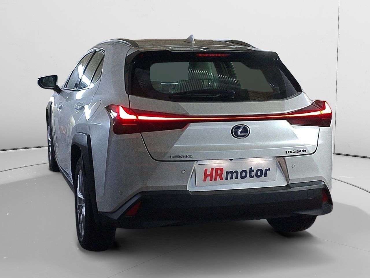 Lexus UX 250h Business 2WD - foto 4